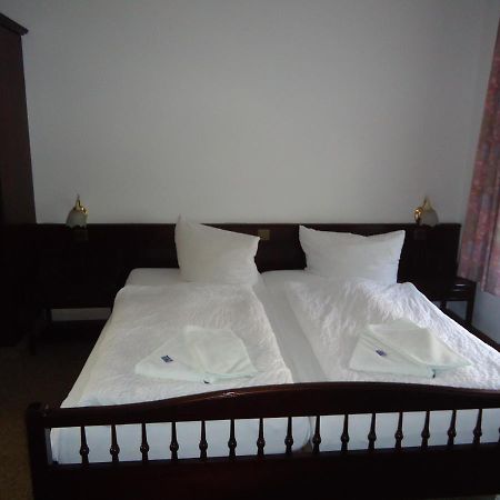 Hotel Marthahaus Halle  ภายนอก รูปภาพ