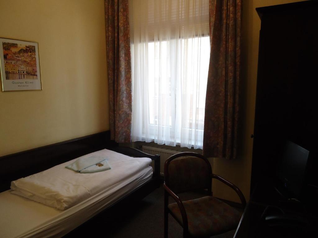 Hotel Marthahaus Halle  ห้อง รูปภาพ