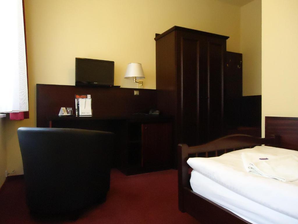 Hotel Marthahaus Halle  ห้อง รูปภาพ