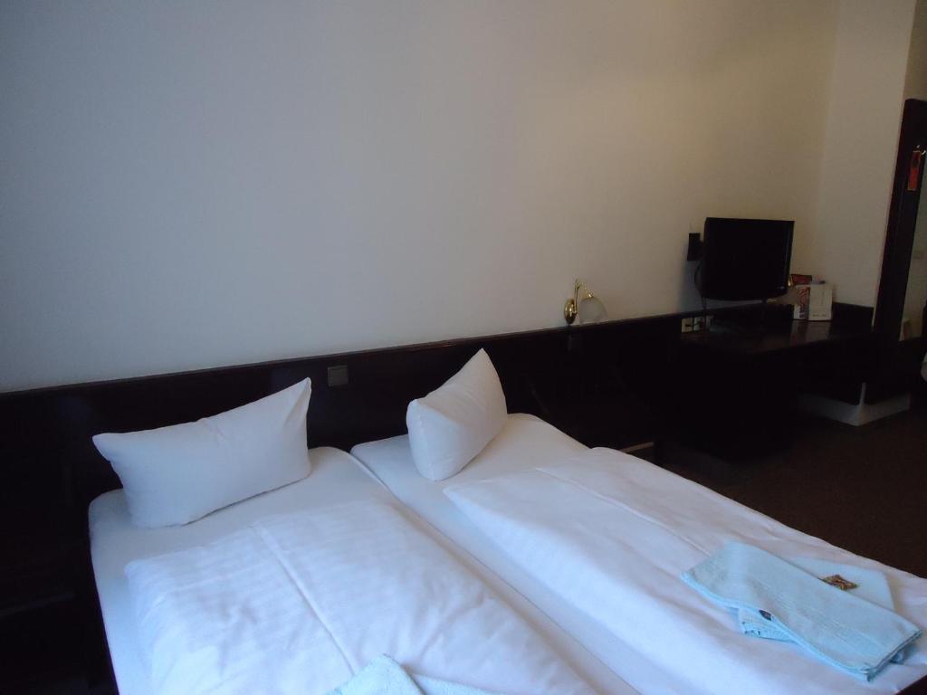 Hotel Marthahaus Halle  ห้อง รูปภาพ