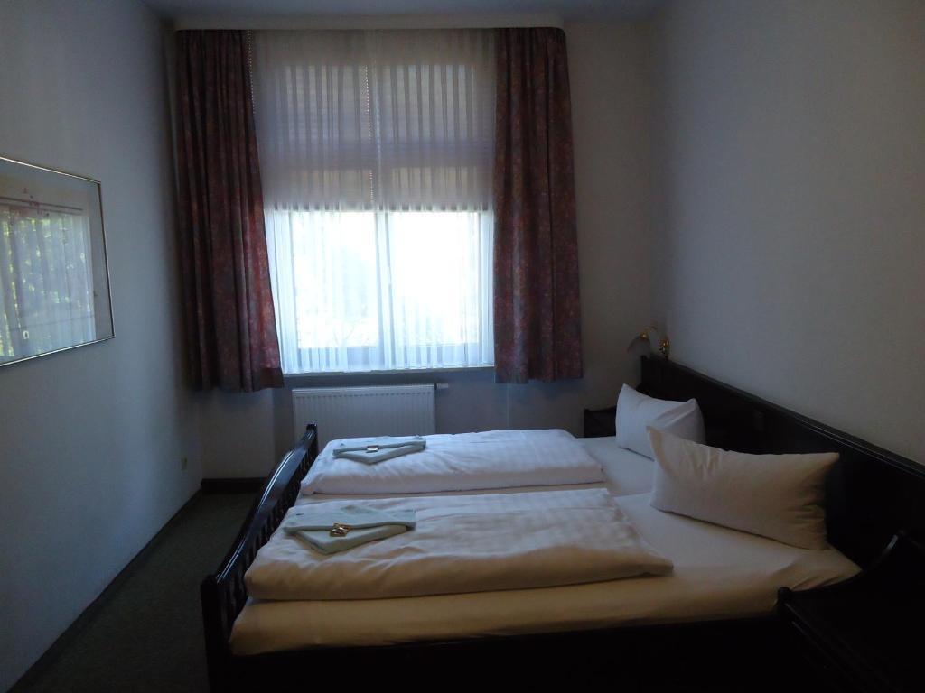 Hotel Marthahaus Halle  ห้อง รูปภาพ