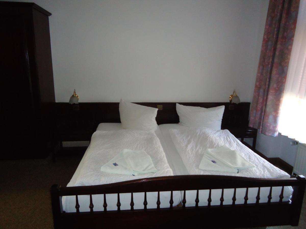Hotel Marthahaus Halle  ภายนอก รูปภาพ